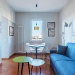 Bright Apt With Views Of San Pietro